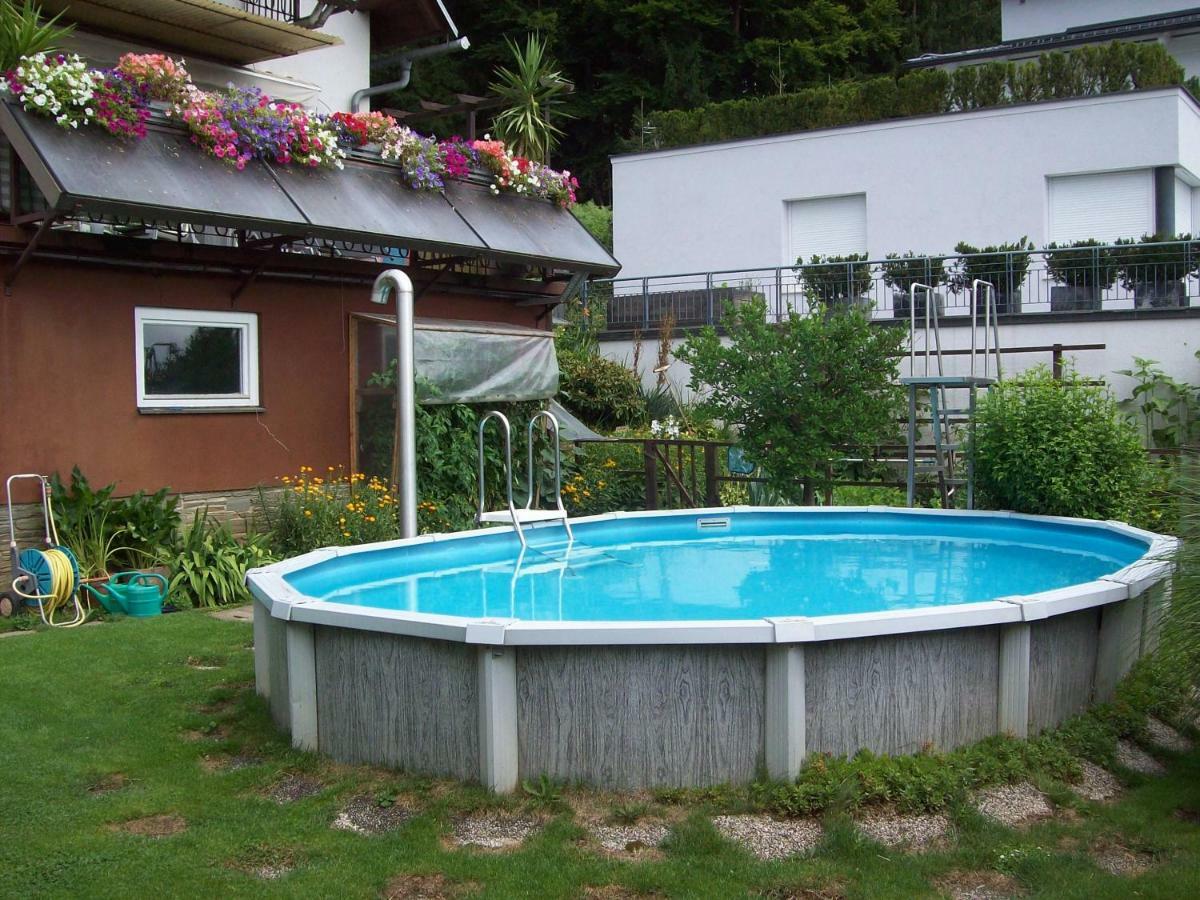 Riedl Gaestewohnung Klagenfurt am Woerthersee ภายนอก รูปภาพ