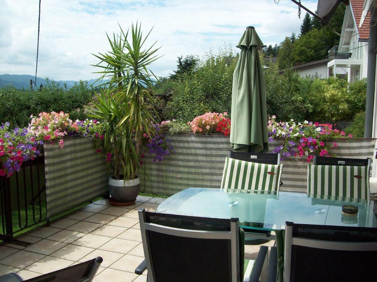Riedl Gaestewohnung Klagenfurt am Woerthersee ภายนอก รูปภาพ